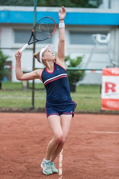 Anna Klasen 200 - Cup Pinneberg Tag5